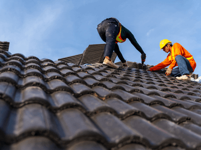 About Roof Repair Experts Metamora, IN
